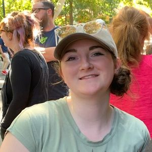 Meet your Posher, Sidney